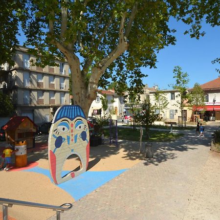 Bellavita - Cosy & Moderne - Proche Des Remparts - Climatisation Apartment Avignon Ngoại thất bức ảnh