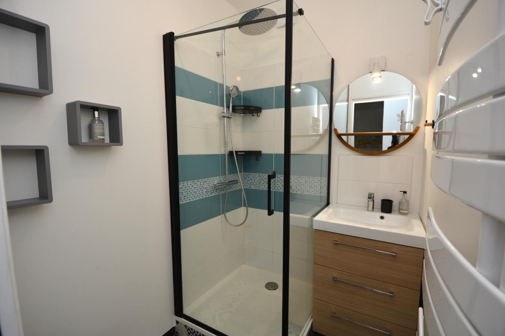 Bellavita - Cosy & Moderne - Proche Des Remparts - Climatisation Apartment Avignon Ngoại thất bức ảnh