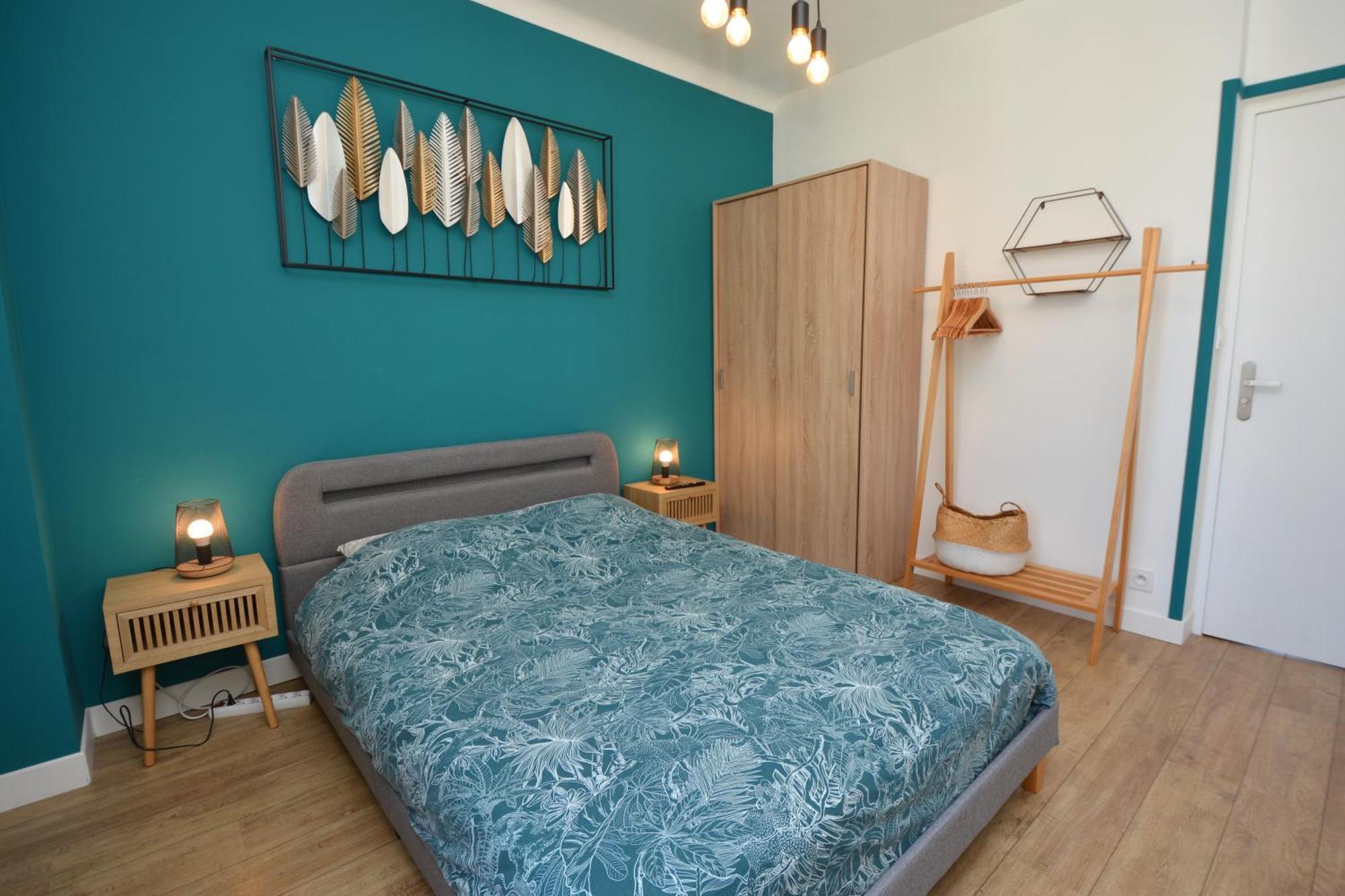 Bellavita - Cosy & Moderne - Proche Des Remparts - Climatisation Apartment Avignon Ngoại thất bức ảnh