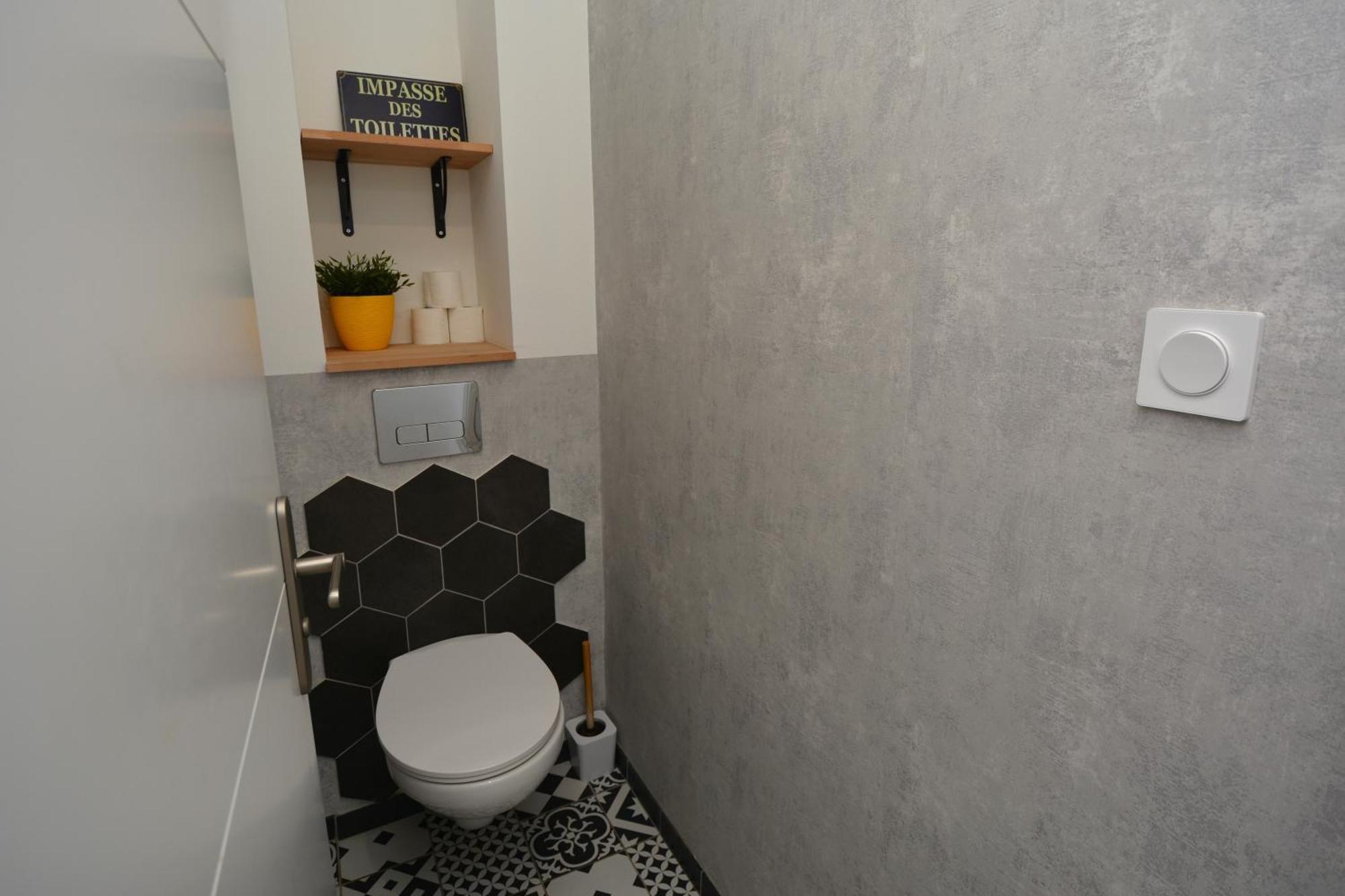Bellavita - Cosy & Moderne - Proche Des Remparts - Climatisation Apartment Avignon Ngoại thất bức ảnh