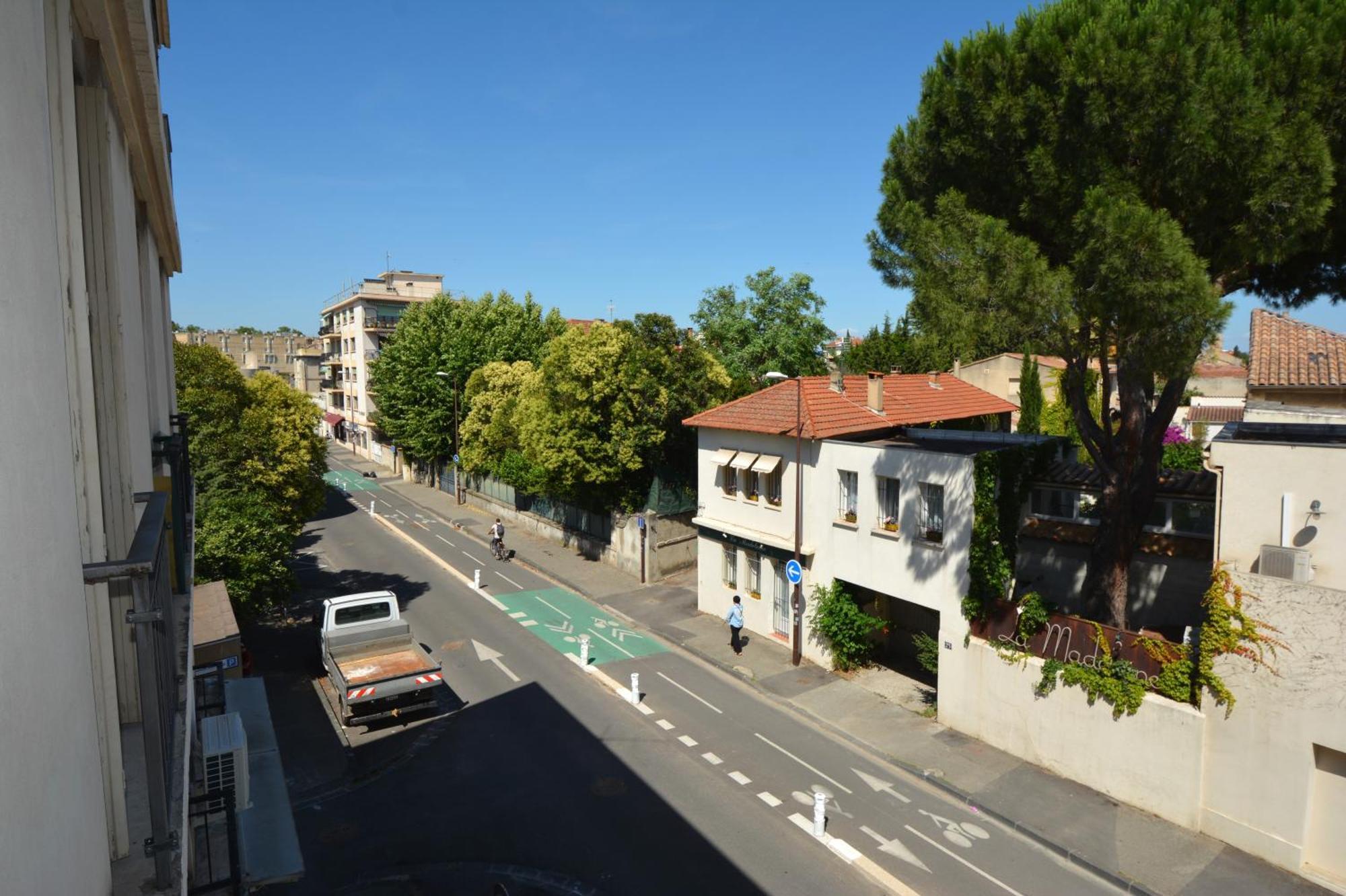 Bellavita - Cosy & Moderne - Proche Des Remparts - Climatisation Apartment Avignon Ngoại thất bức ảnh