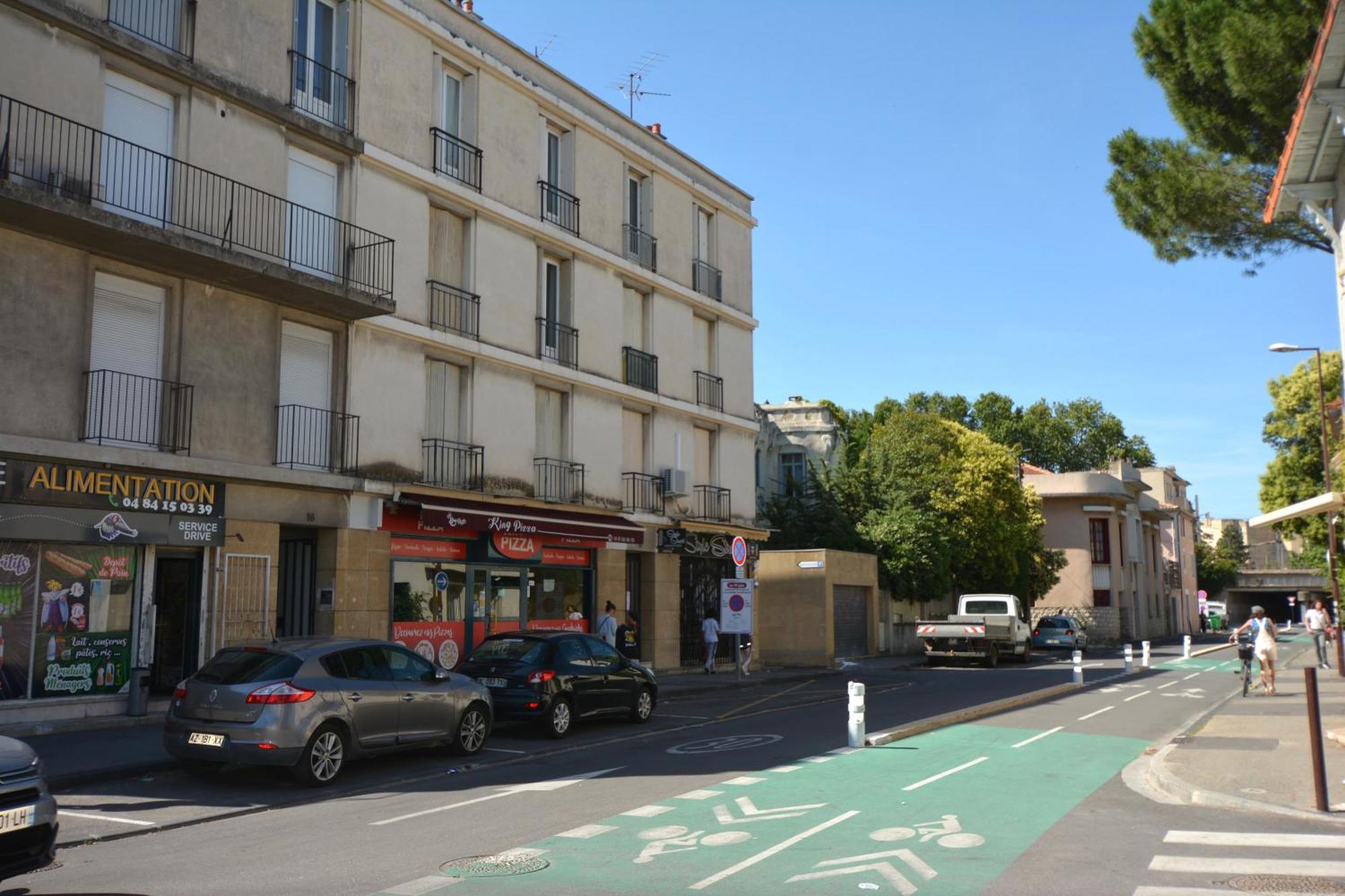 Bellavita - Cosy & Moderne - Proche Des Remparts - Climatisation Apartment Avignon Ngoại thất bức ảnh