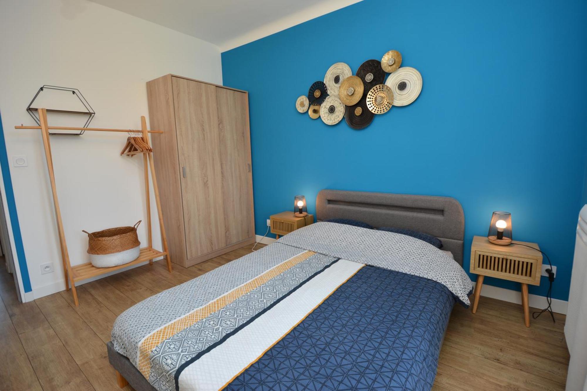 Bellavita - Cosy & Moderne - Proche Des Remparts - Climatisation Apartment Avignon Ngoại thất bức ảnh