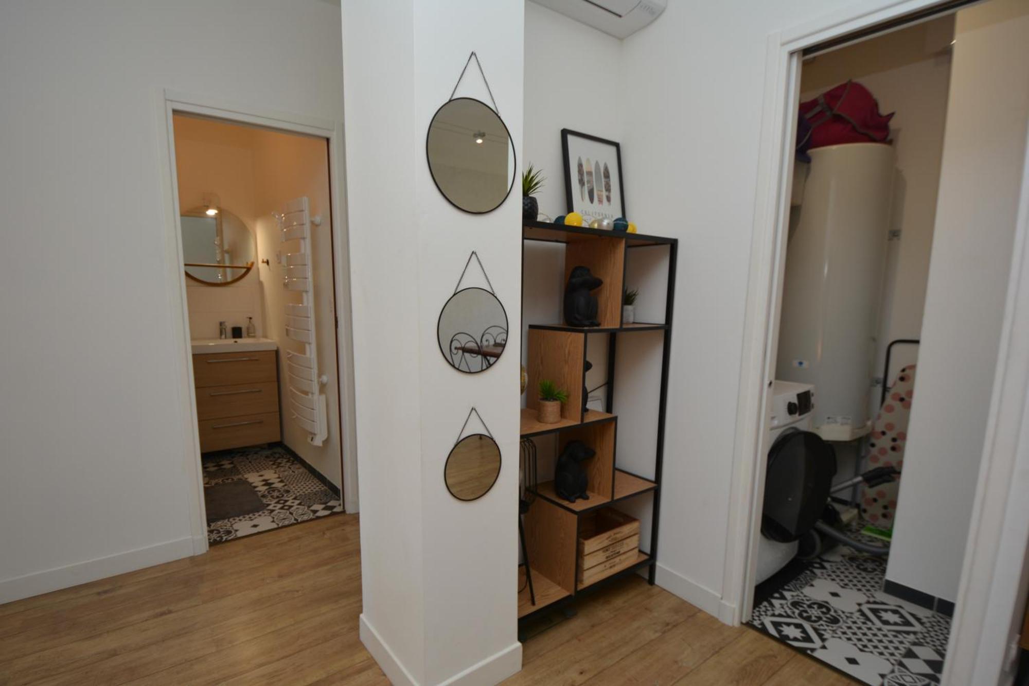 Bellavita - Cosy & Moderne - Proche Des Remparts - Climatisation Apartment Avignon Ngoại thất bức ảnh