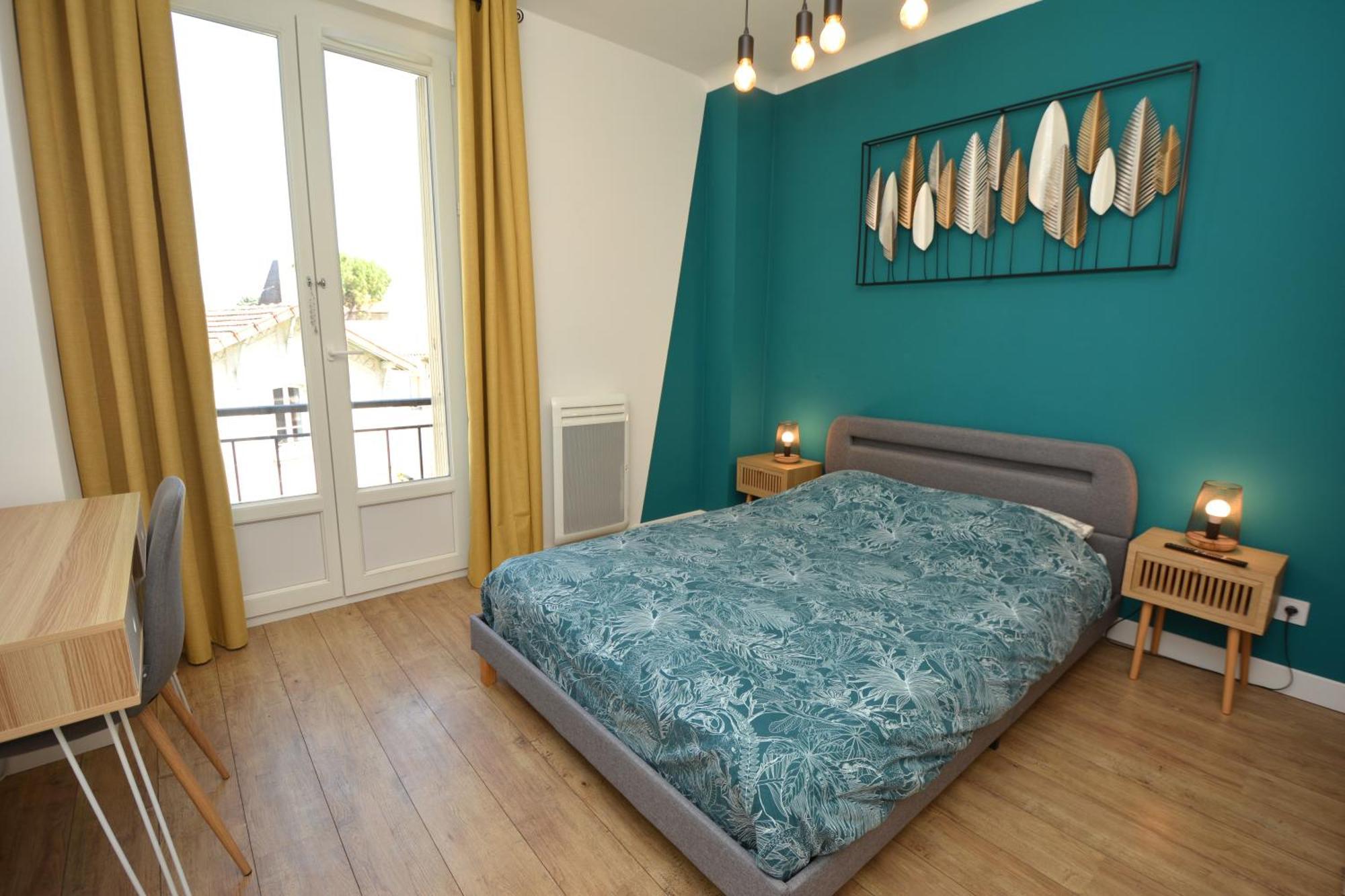 Bellavita - Cosy & Moderne - Proche Des Remparts - Climatisation Apartment Avignon Ngoại thất bức ảnh