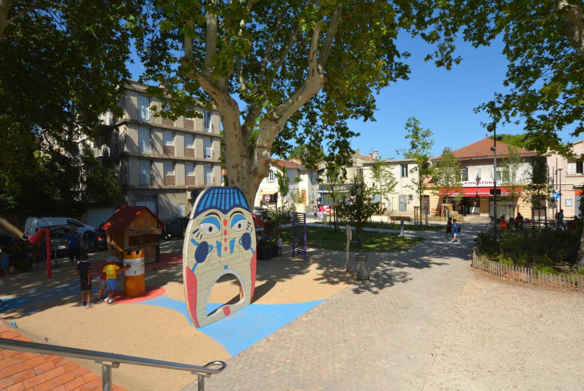 Bellavita - Cosy & Moderne - Proche Des Remparts - Climatisation Apartment Avignon Ngoại thất bức ảnh